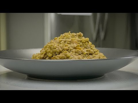 My Favorite Lentil Recipe